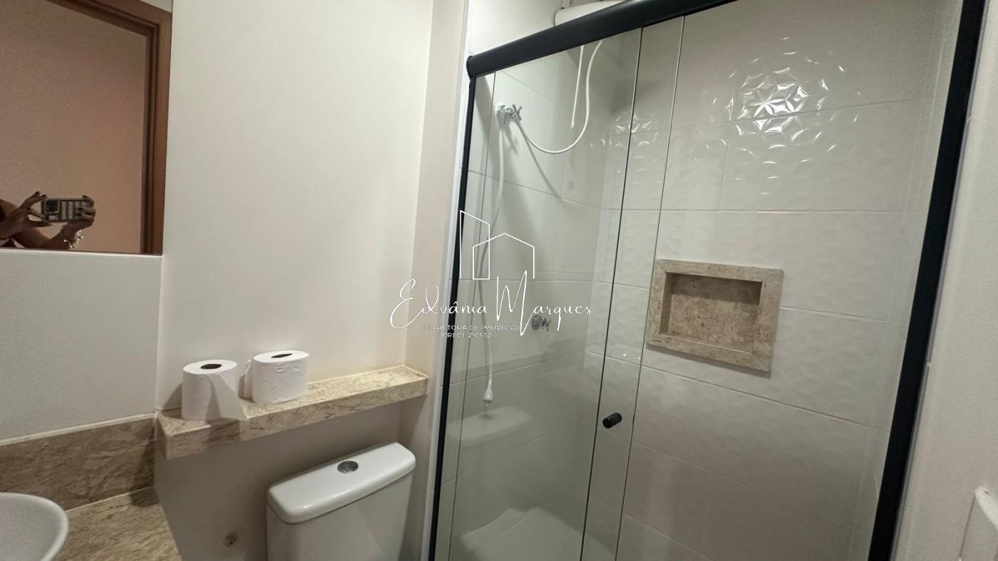 Apartamento, 2 quartos - Foto 7