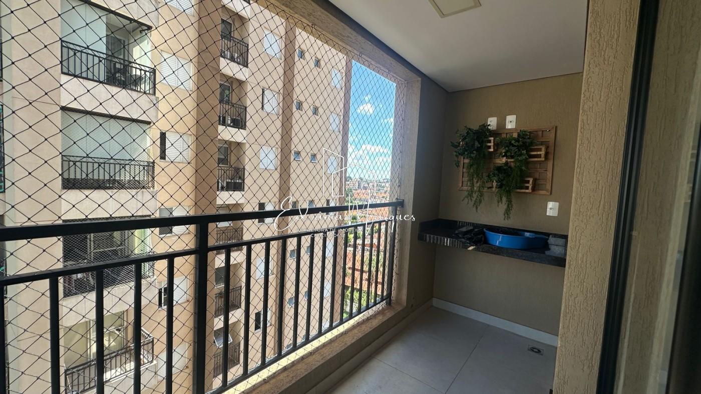 Apartamento, 2 quartos - Foto 14