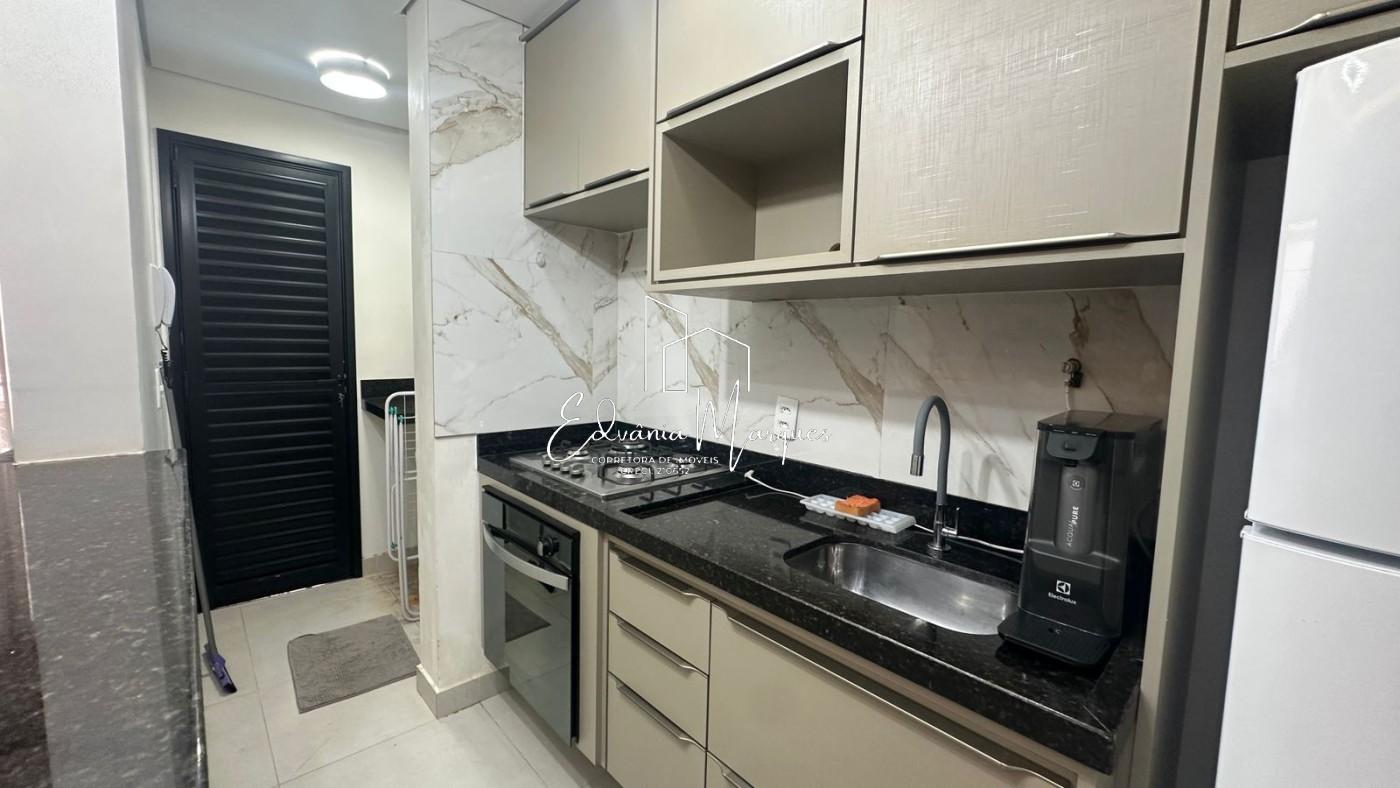 Apartamento, 2 quartos - Foto 17