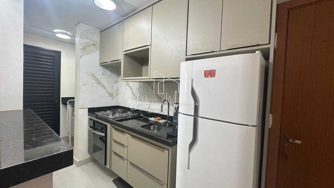 Apartamento, 2 quartos - Foto 18