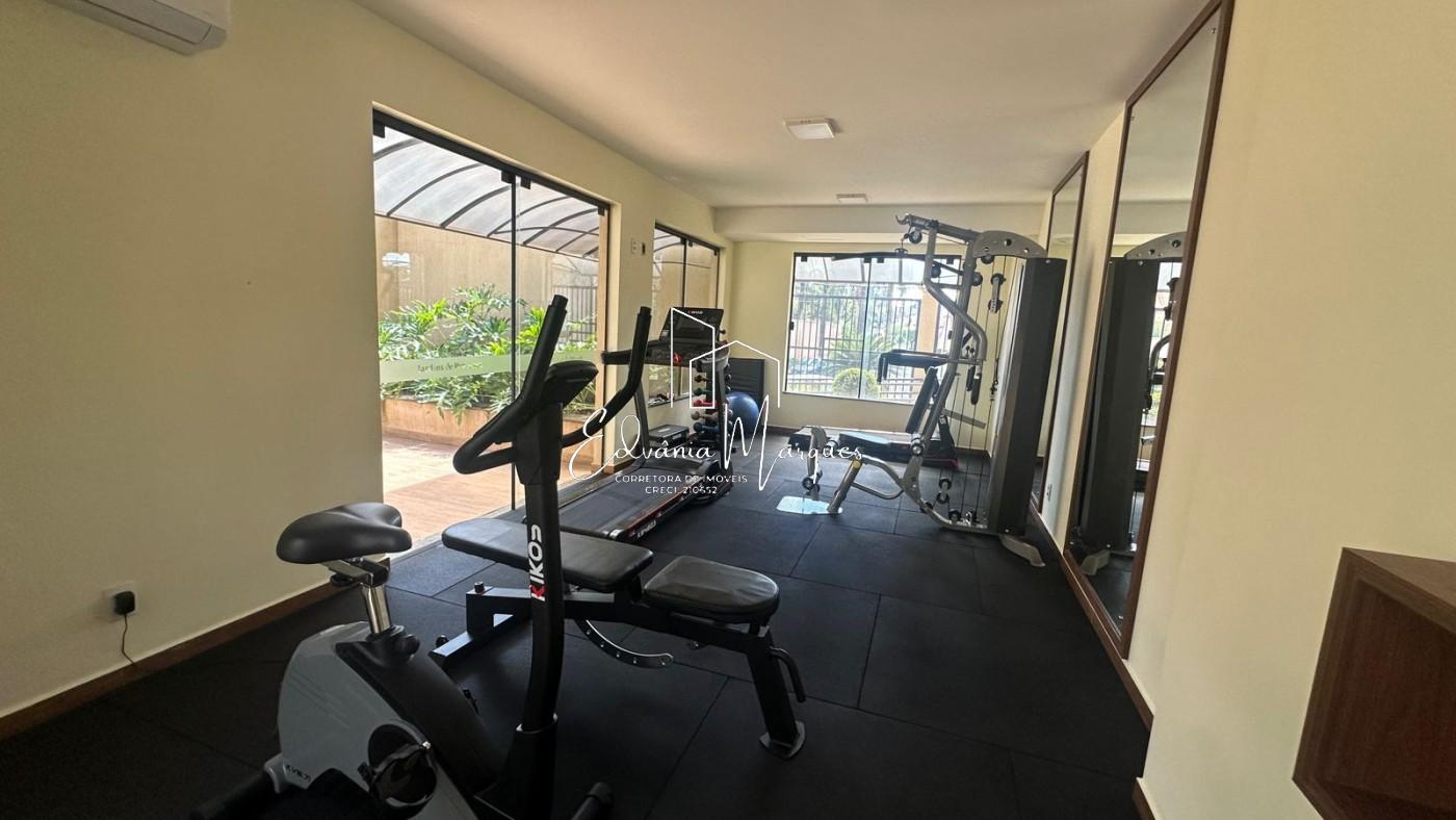 Apartamento, 2 quartos - Foto 24