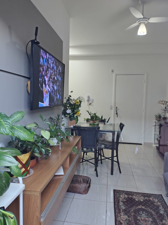 Apartamento, 2 quartos - Foto 6