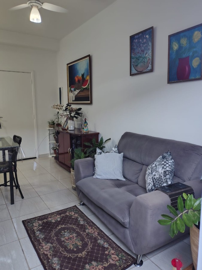 Apartamento, 2 quartos - Foto 8