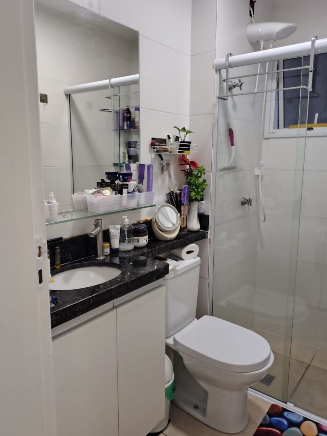 Apartamento, 2 quartos - Foto 11