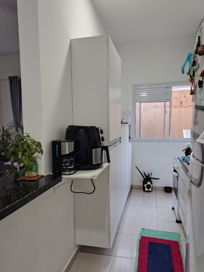 Apartamento, 2 quartos - Foto 15
