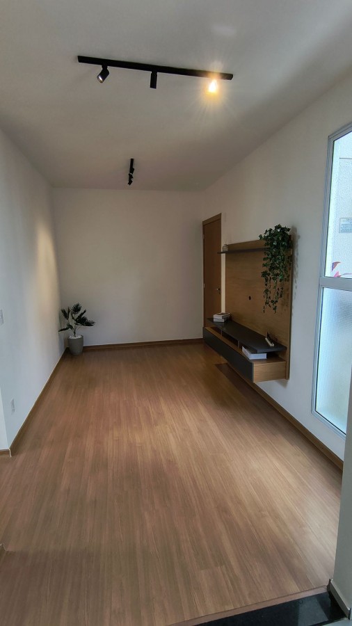 Apartamento, 2 quartos - Foto 2