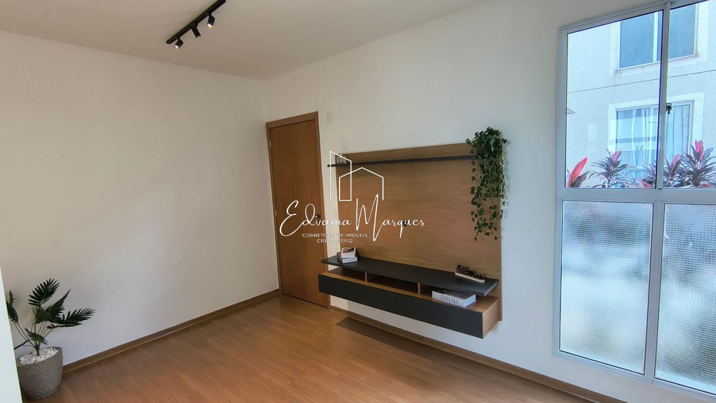 Apartamento, 2 quartos - Foto 4