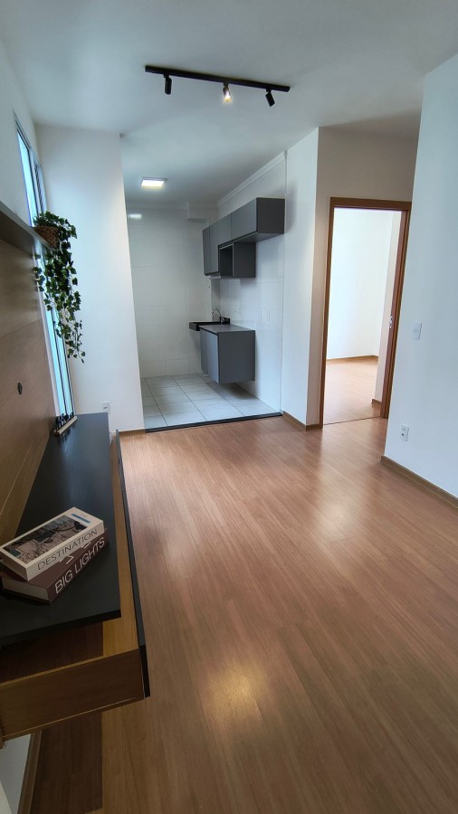 Apartamento, 2 quartos - Foto 3