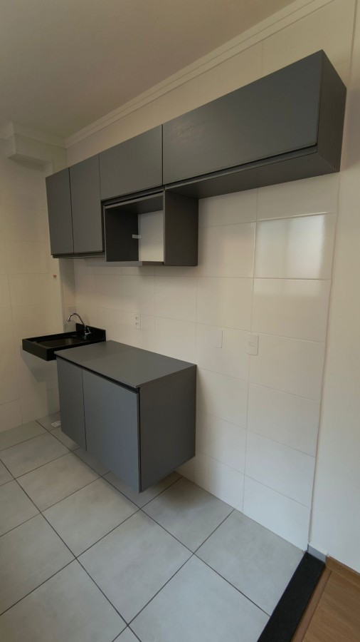 Apartamento, 2 quartos - Foto 6