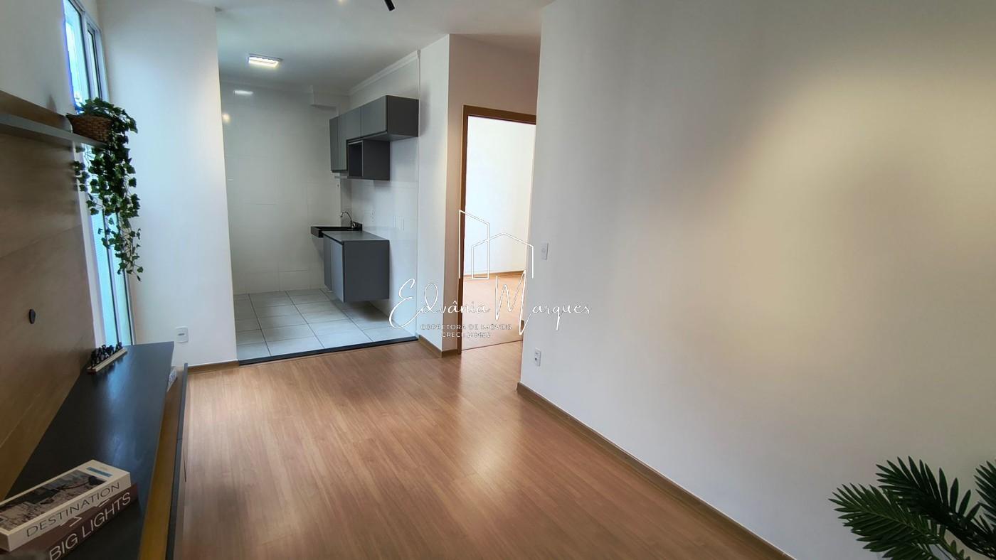 Apartamento, 2 quartos - Foto 7