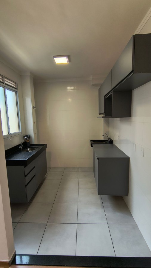 Apartamento, 2 quartos - Foto 8