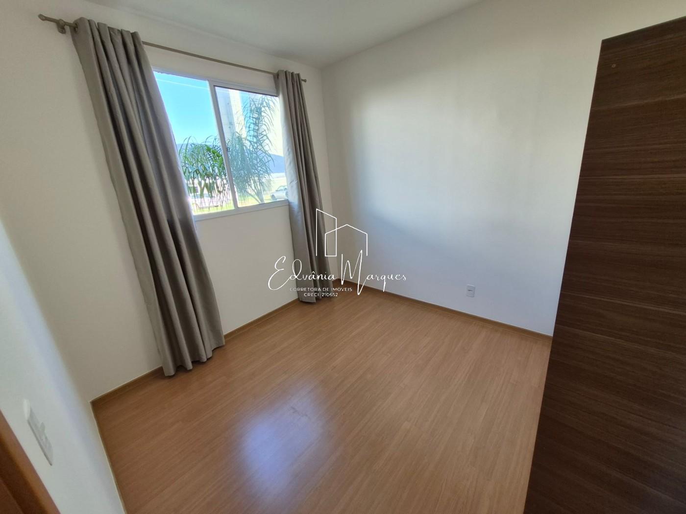 Apartamento, 2 quartos - Foto 12