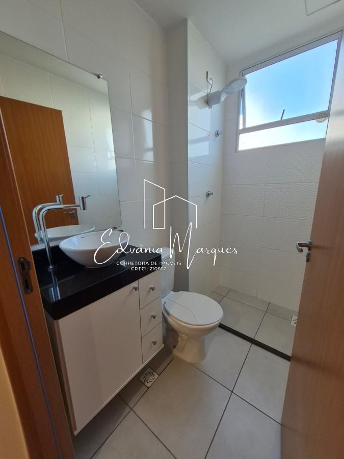 Apartamento, 2 quartos - Foto 14