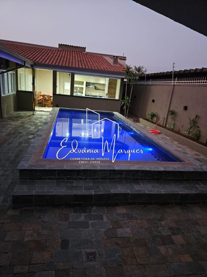Casa, 3 quartos - Foto 4