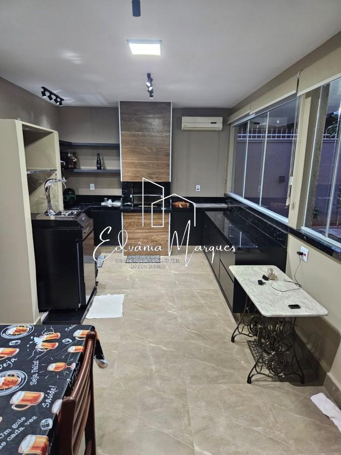 Casa, 3 quartos - Foto 14