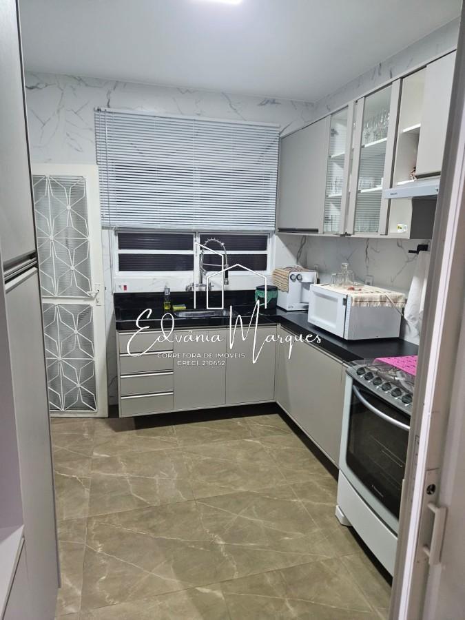 Casa, 3 quartos - Foto 16