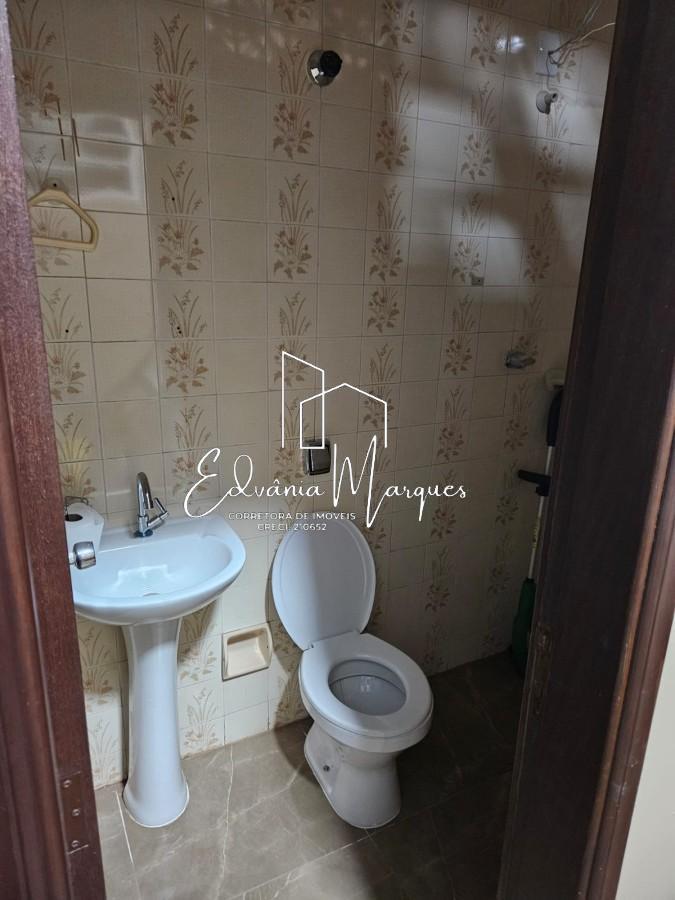 Casa, 3 quartos - Foto 22