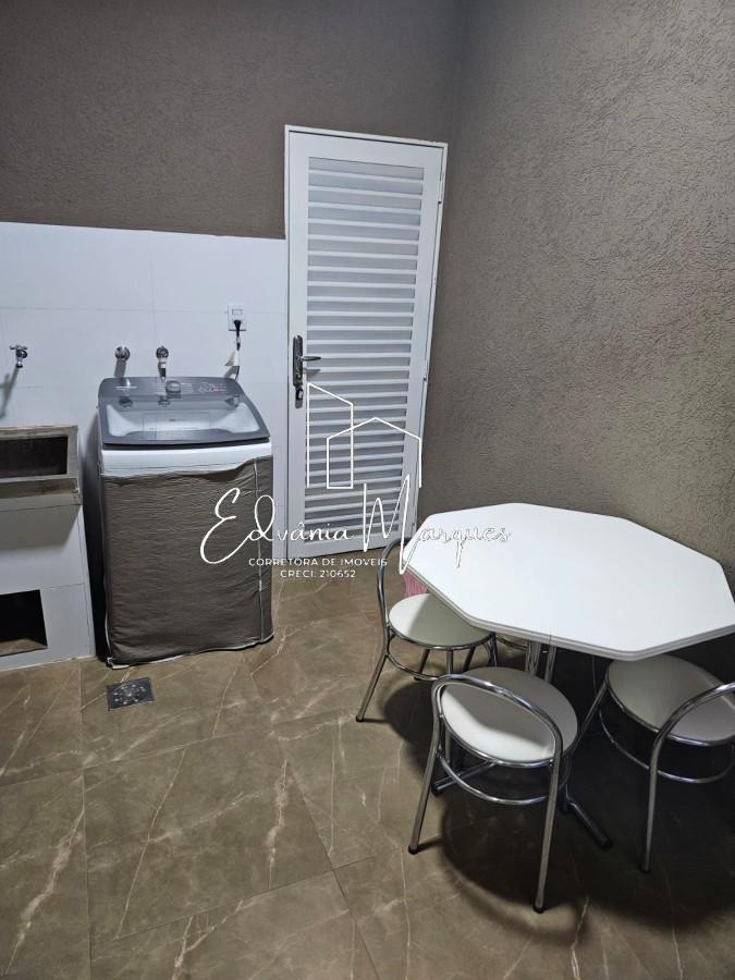 Casa, 3 quartos - Foto 20