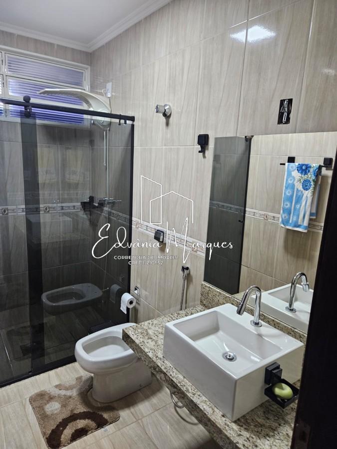 Casa, 3 quartos - Foto 24