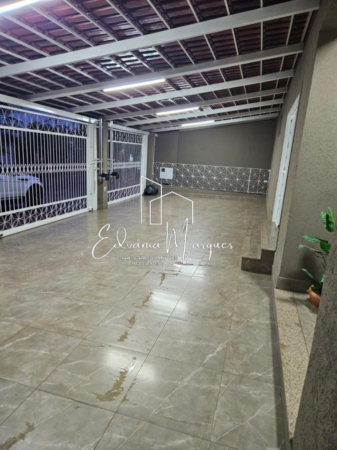 Casa, 3 quartos - Foto 42