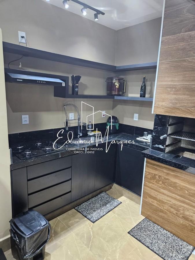 Casa, 3 quartos - Foto 41