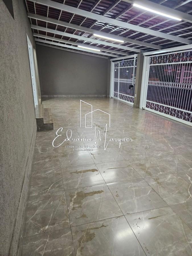 Casa, 3 quartos - Foto 43
