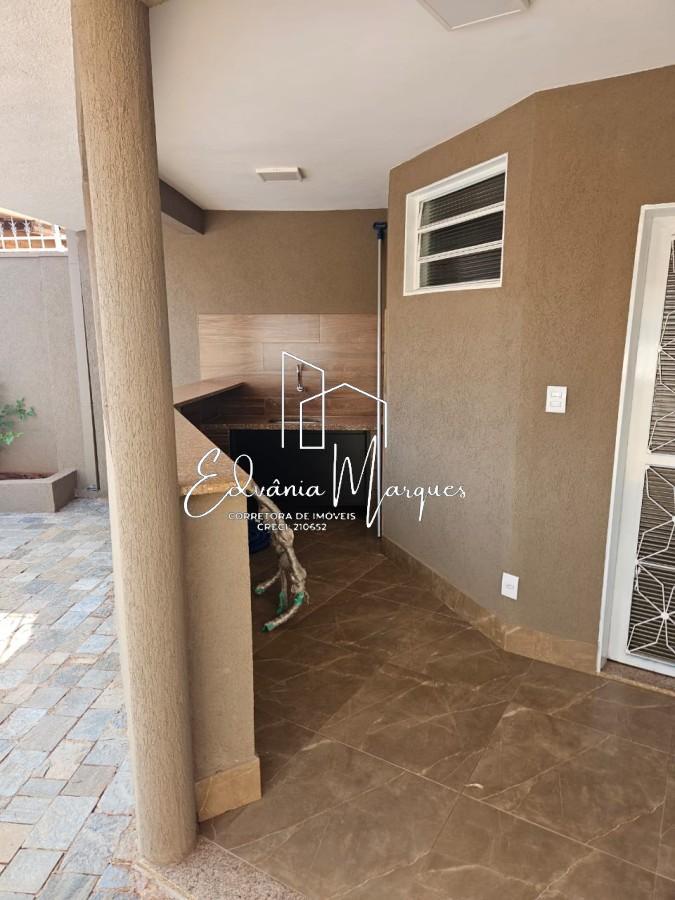 Casa, 3 quartos - Foto 46