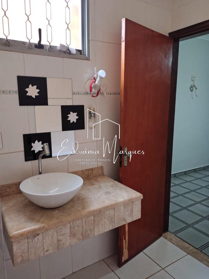 Casa, 3 quartos - Foto 14