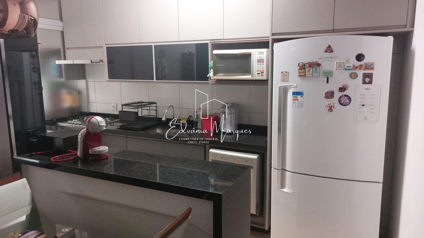 Apartamento, 2 quartos - Foto 2