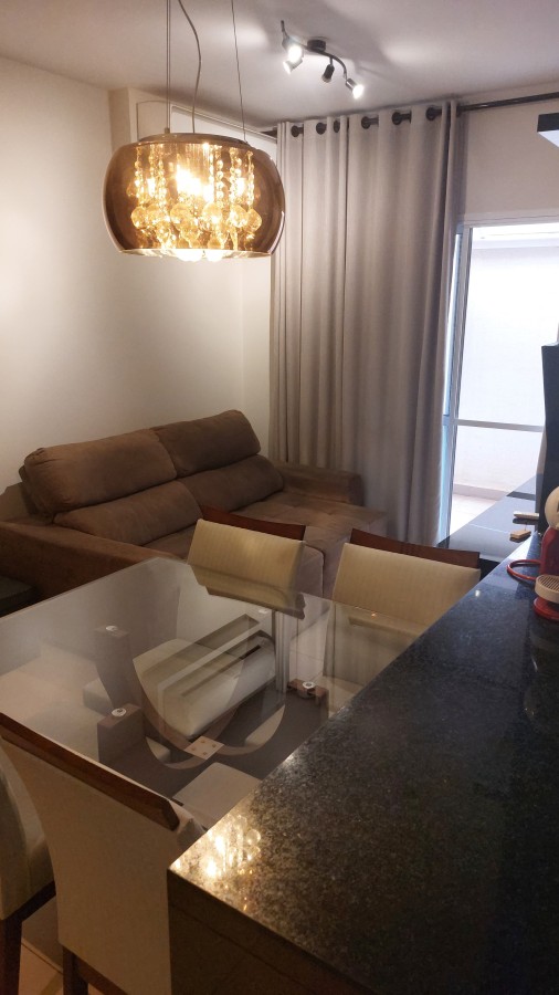 Apartamento, 2 quartos - Foto 5