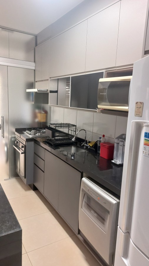 Apartamento, 2 quartos - Foto 7