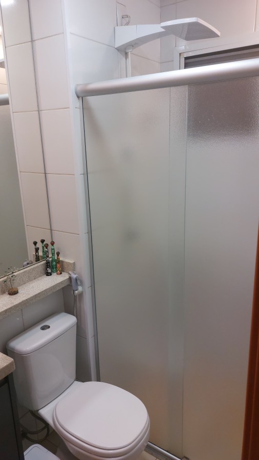 Apartamento, 2 quartos - Foto 13