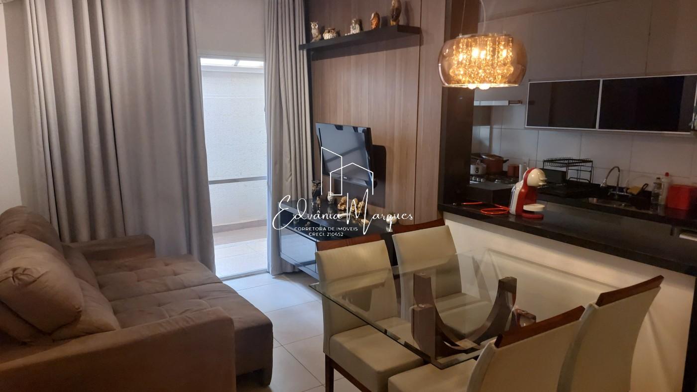 Apartamento, 2 quartos - Foto 21