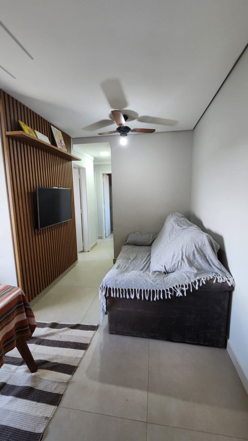 Apartamento, 3 quartos - Foto 1