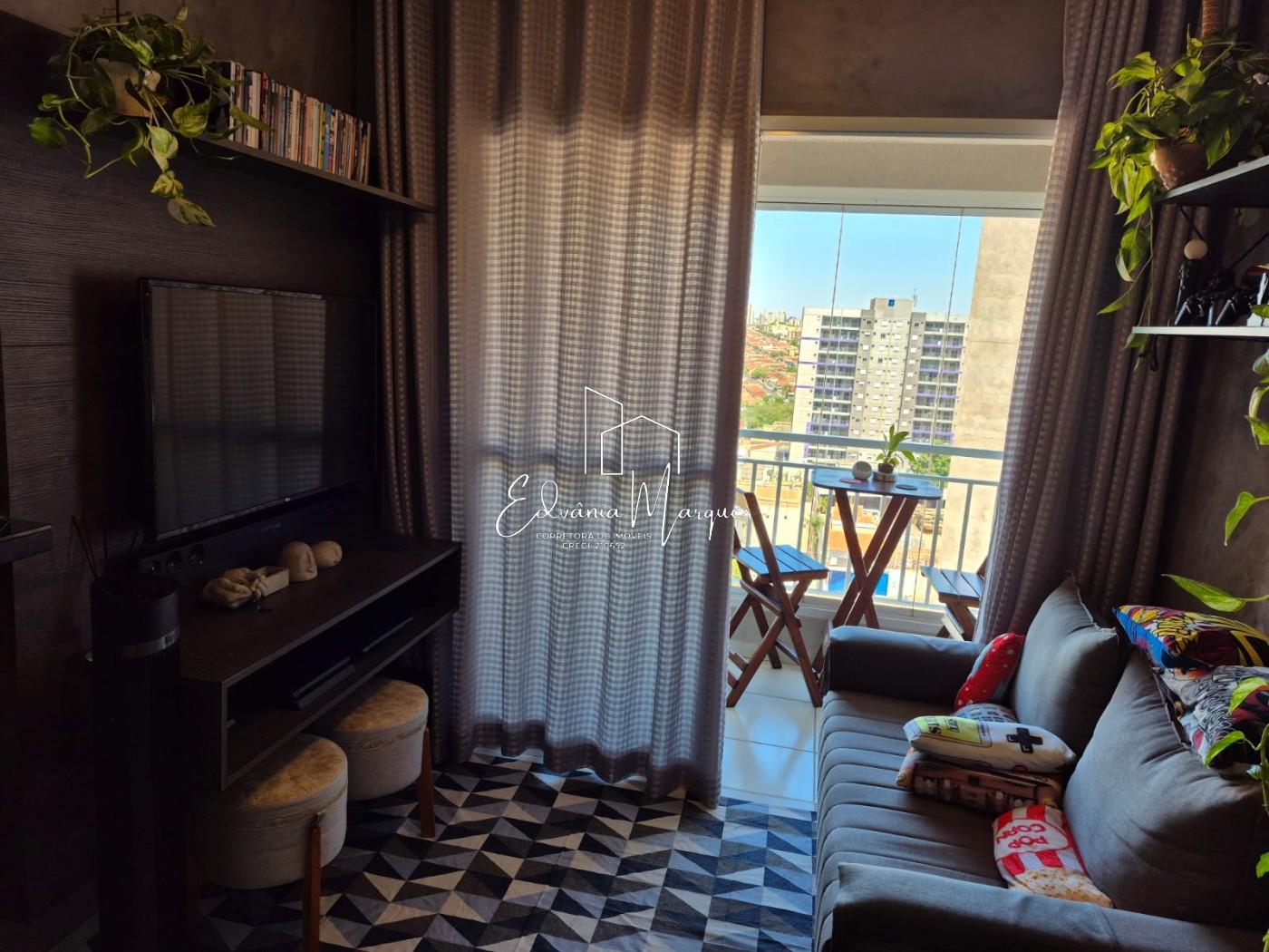Apartamento, 2 quartos - Foto 4