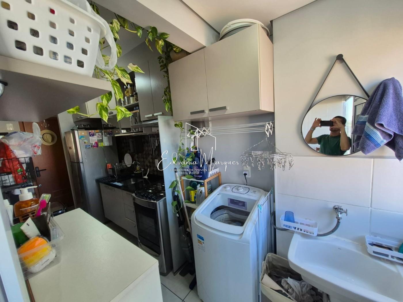 Apartamento, 2 quartos - Foto 5