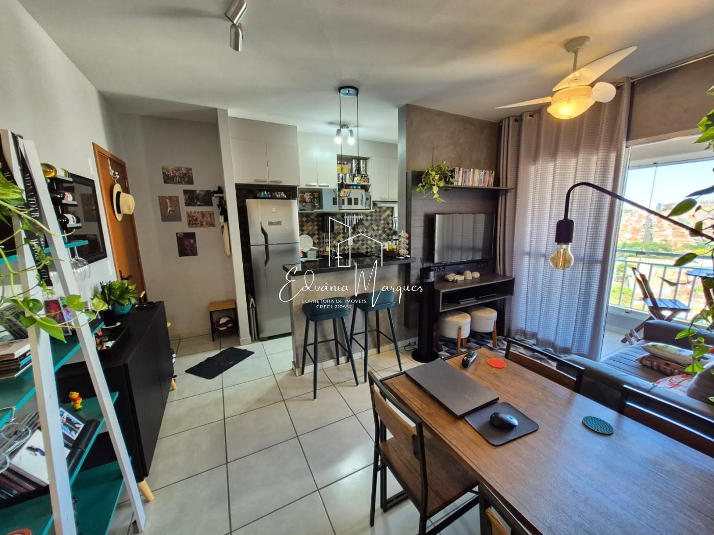 Apartamento, 2 quartos - Foto 6