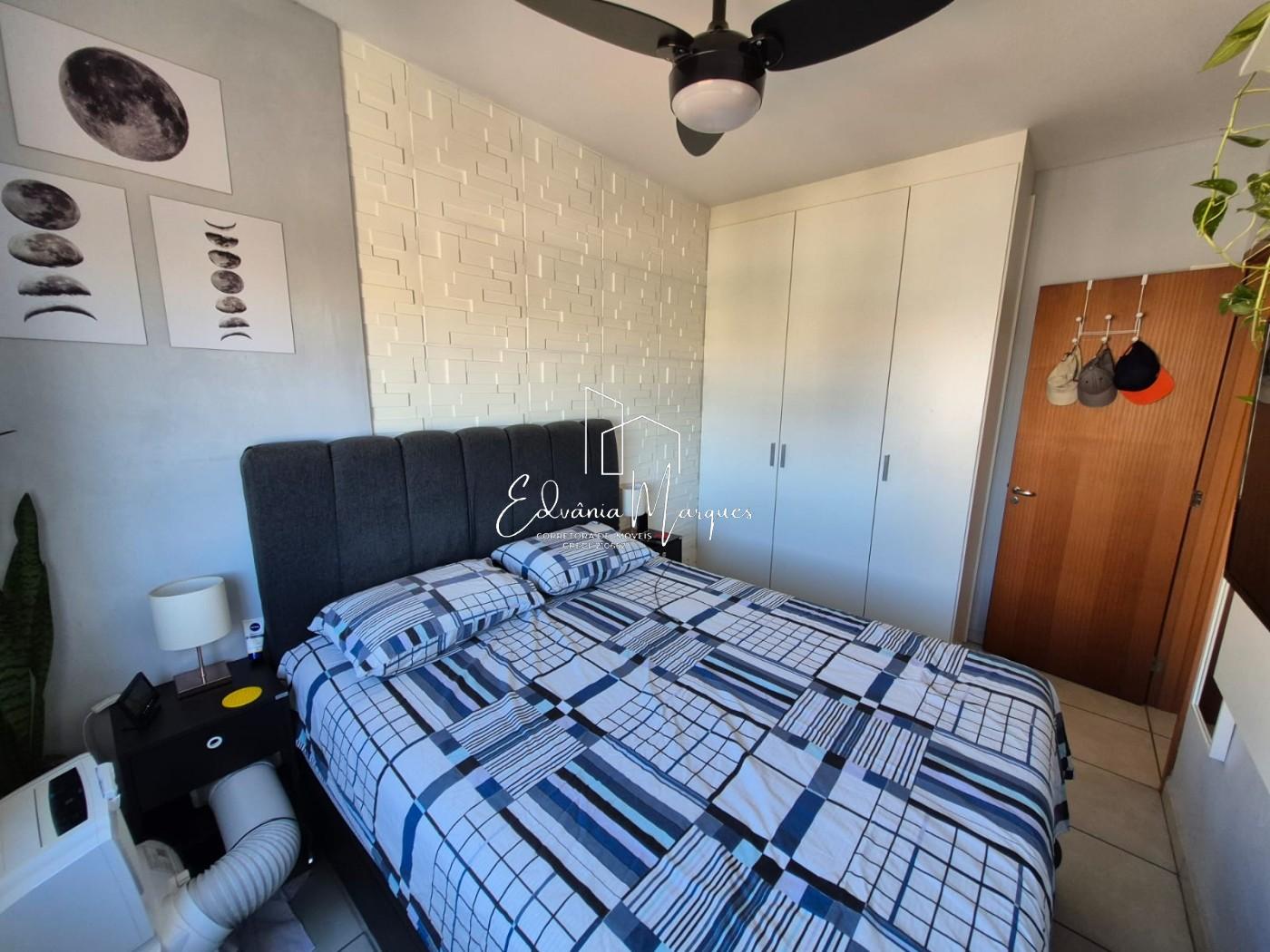 Apartamento, 2 quartos - Foto 7