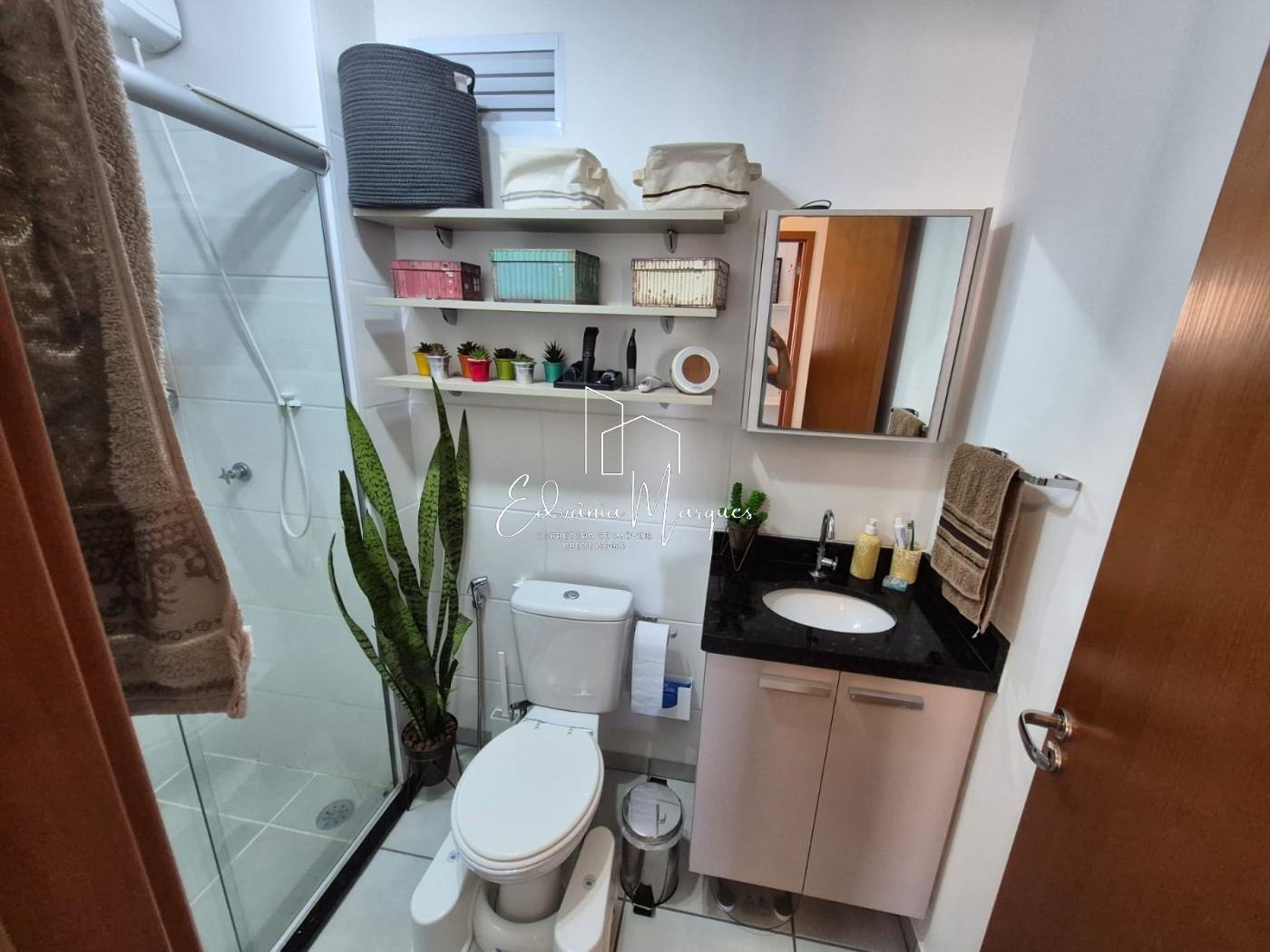 Apartamento, 2 quartos - Foto 9