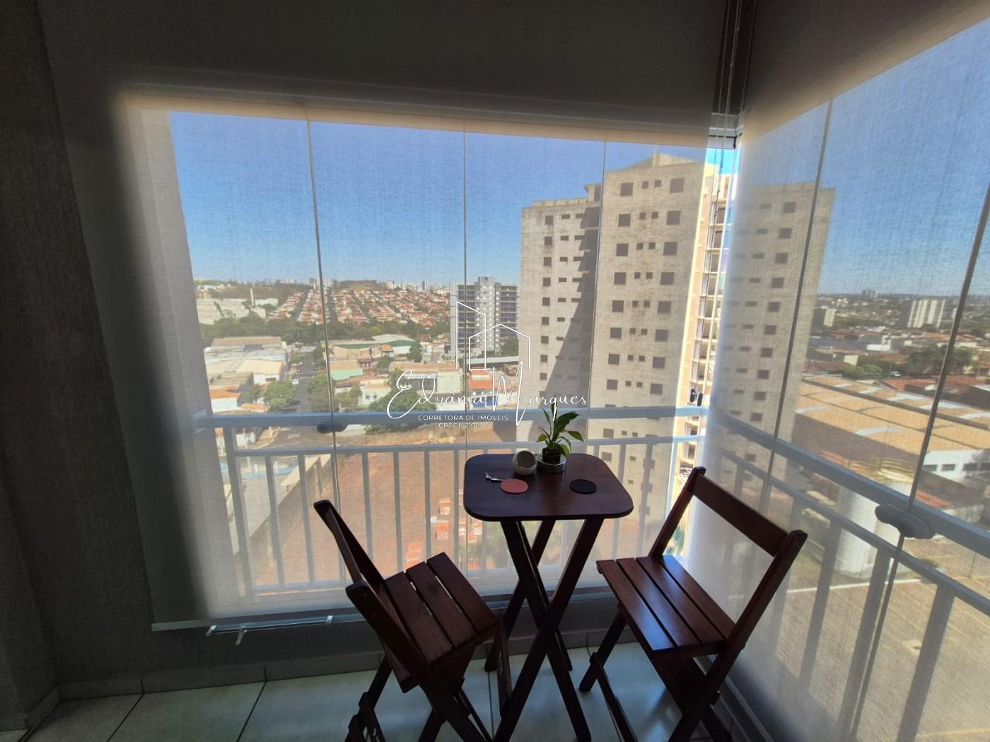Apartamento, 2 quartos - Foto 10