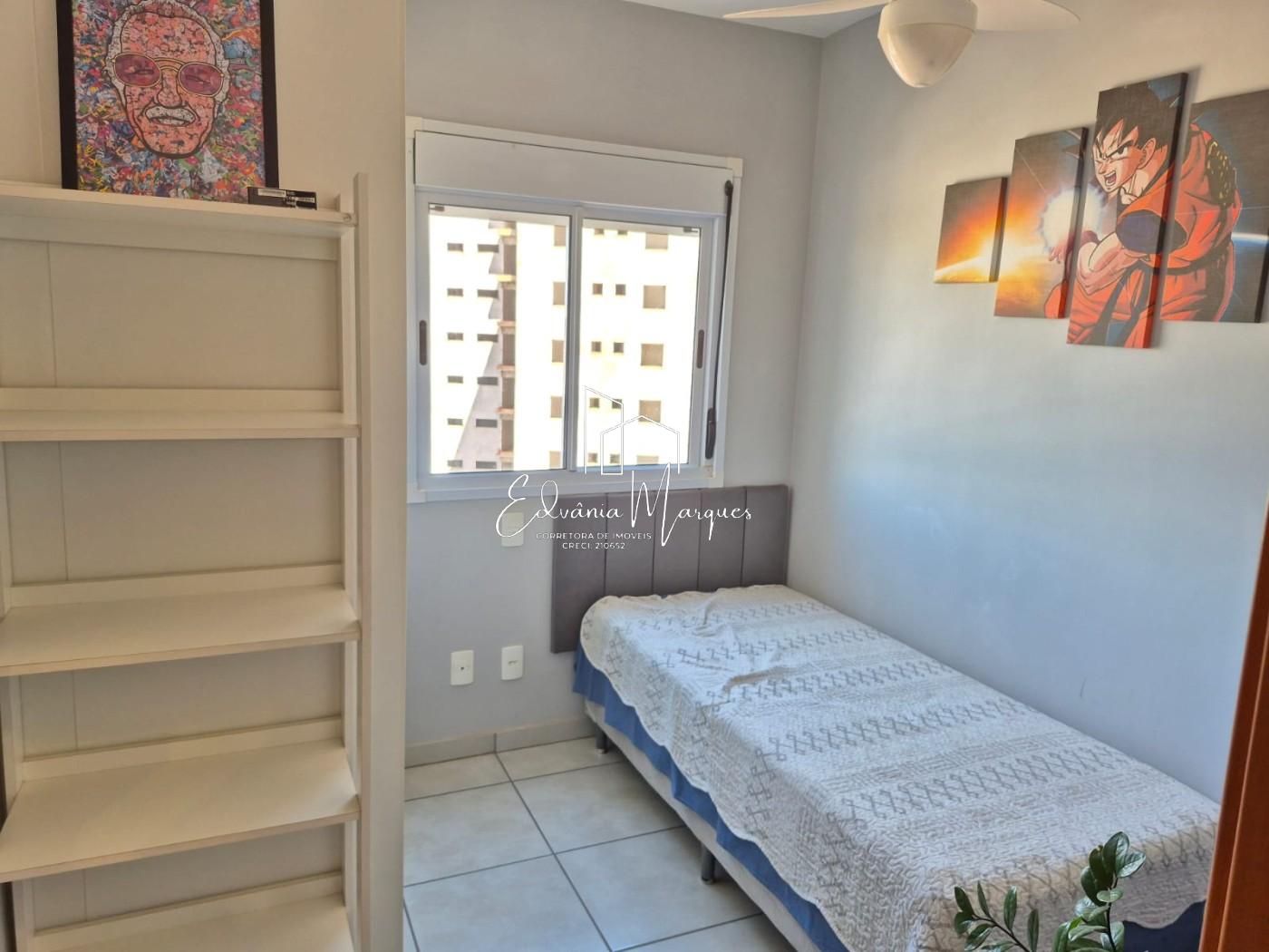 Apartamento, 2 quartos - Foto 11