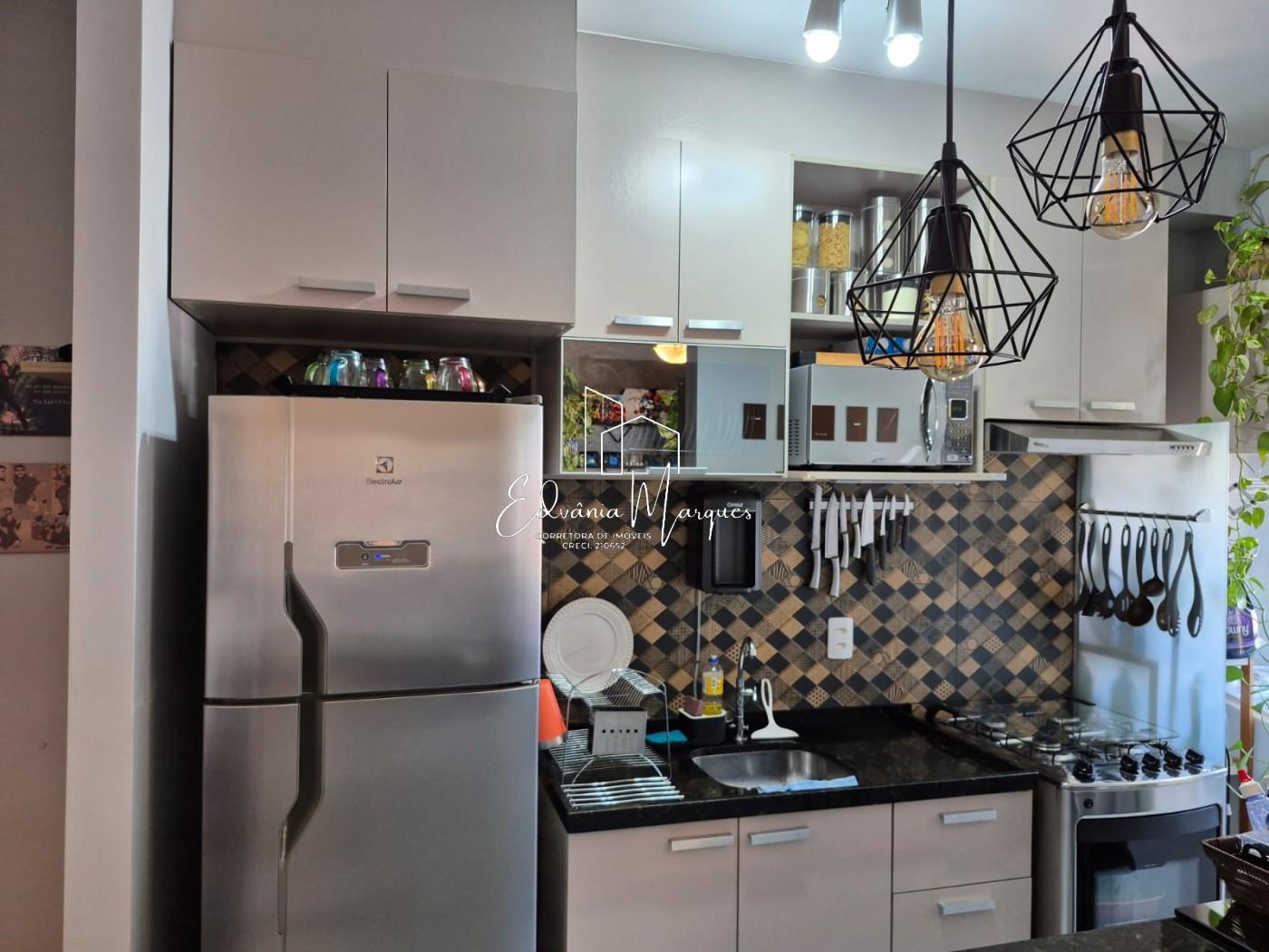 Apartamento, 2 quartos - Foto 12