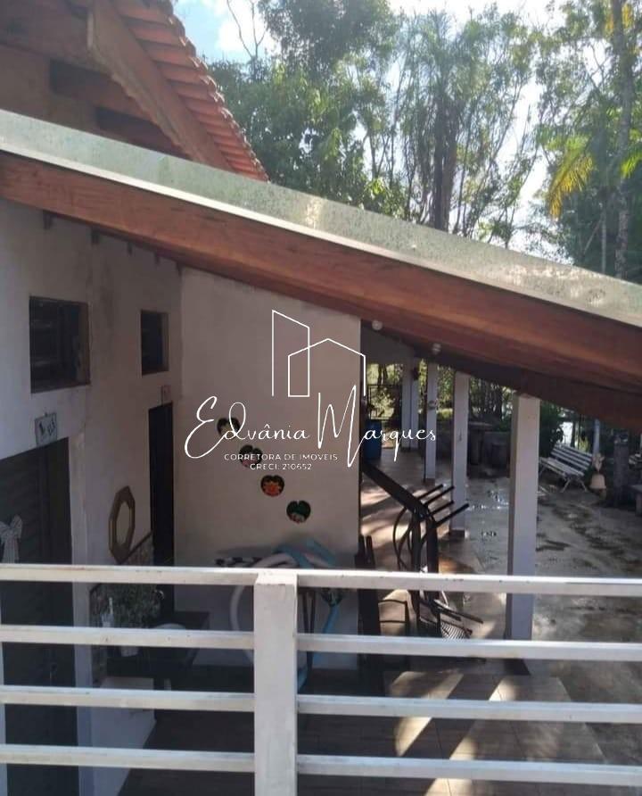 Sítio, 2 quartos, 3200 m² - Foto 2