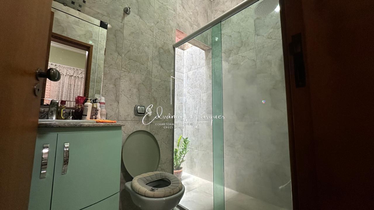 Casa, 3 quartos - Foto 6