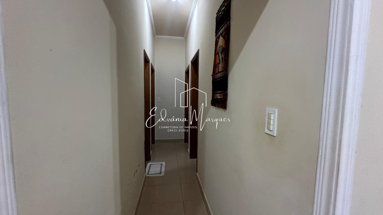 Casa, 3 quartos - Foto 10
