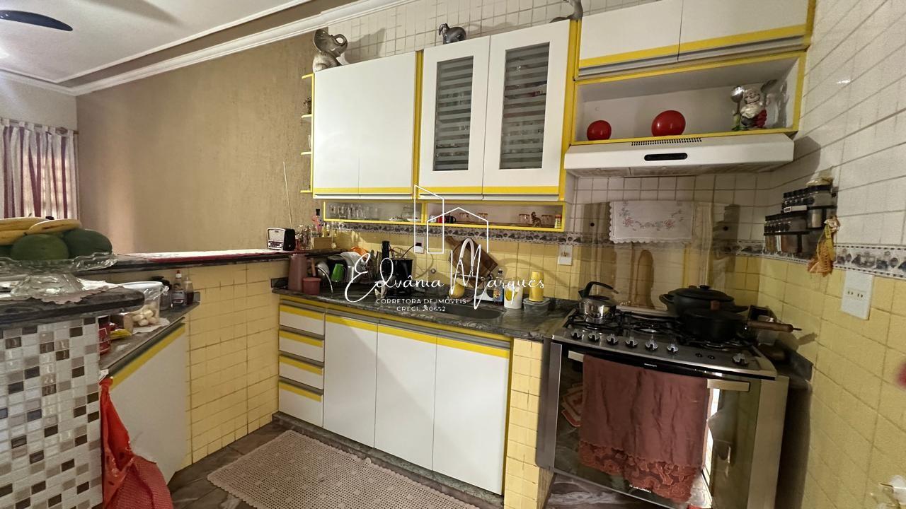 Casa, 3 quartos - Foto 12