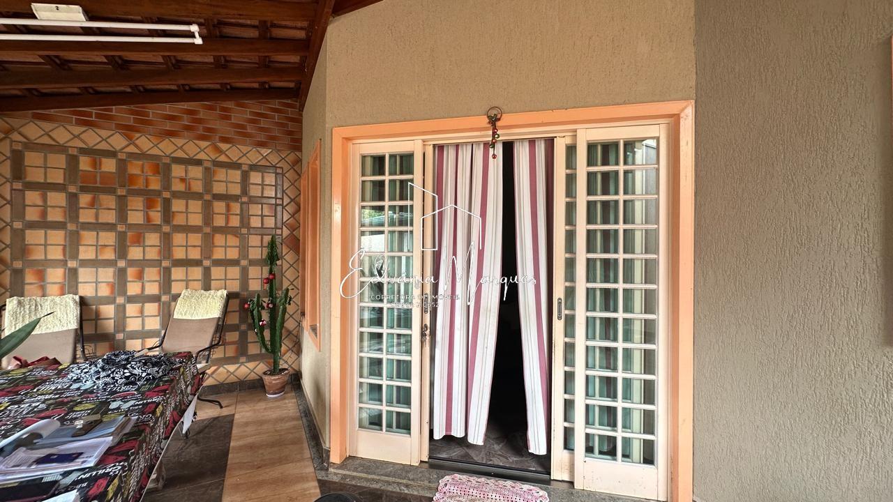 Casa, 3 quartos - Foto 15