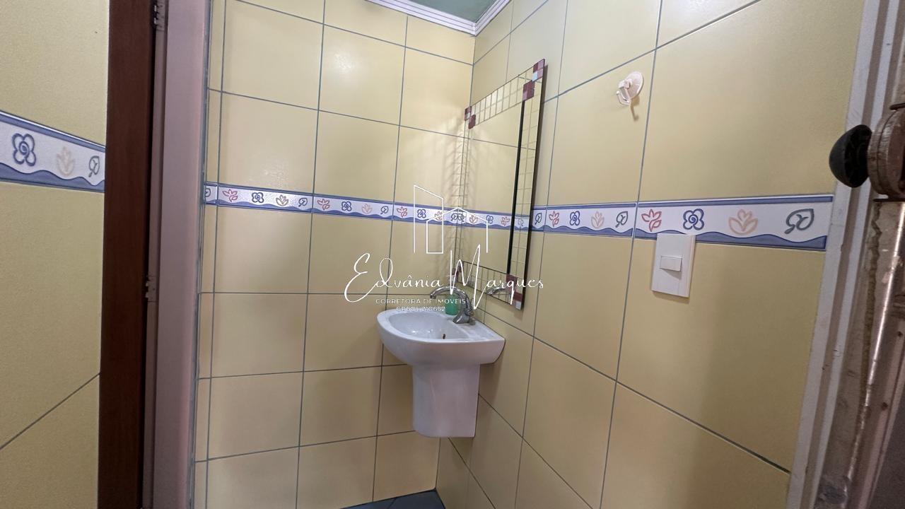 Casa, 3 quartos - Foto 17