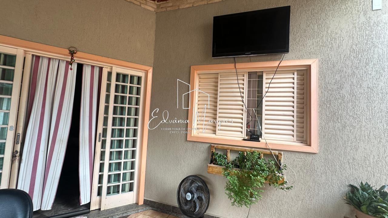 Casa, 3 quartos - Foto 16