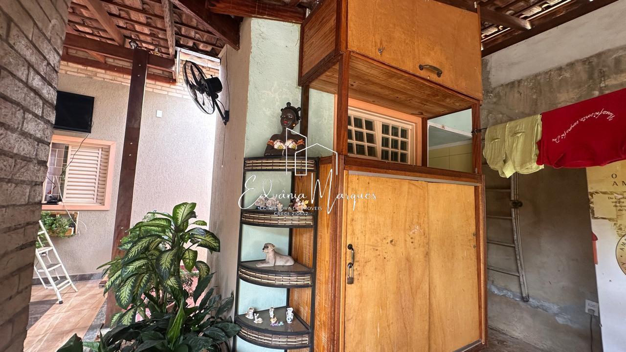 Casa, 3 quartos - Foto 20